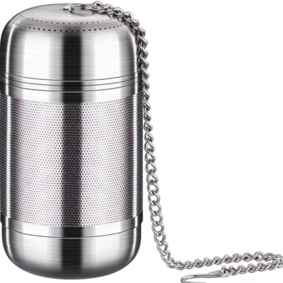 ( MẪU MỚI 2025 ) Quả Lọc Trà Inox SUS 316L Quả Lọc Trà Gia Vị Thảo Quả Lỗ Lọc Siêu Mịn Kháng Khuẩn Công Nghệ CNC Cao Cấp 