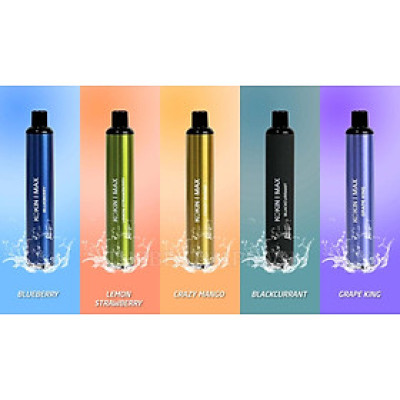 Thuốc khói lá điện tử vaper