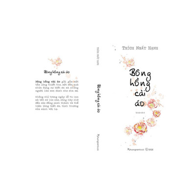 Bông Hồng Cài Áo (Tái bản năm 2023)