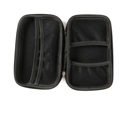 Hộp túi đựng đồ dùng y tế khung cứng chống sốc đi du lịch nhỏ gọn DRU - Hàng Chính Hãng