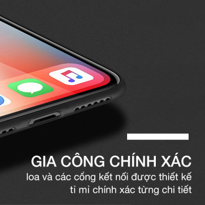 Ốp lưng nhám siêu mỏng 0.18mm cho iPhone 11 Pro Max hiệu X-Level Wings Case (bảo vệ viền, chống trầy cực tốt, chất liệu cao cấp, viền bảo vệ camera dày 0.3mm) - Hàng nhập khẩu
