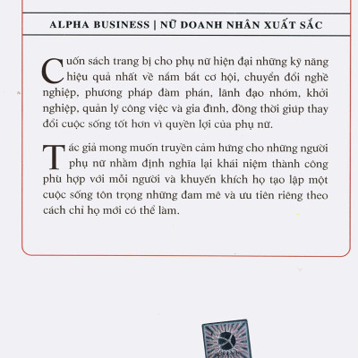 Combo Câu Chuyện Về Con Đường Dẫn Đến Thành Công Vô Cùng Đặc Sắc Của 2 Người Phụ Nữ ( Hành Trình Vươn Tới Đỉnh Cao Của Bà Trùm Nội Y + Ivanka Trump - Phụ Nữ Hiện Đại Viết Lại Luật Thành Công )(Tặng Notebook tự thiết kế)