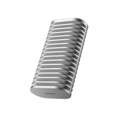 Box SSD TerraMaster D1 SSD Plus M.2 2280 NVMe 40Gbps Hàng chính hãng