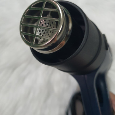 Máy khò nhiệt, máy thổi nóng 2000W Talon TH8623B, hàng xịn chính hãng - Hàng chính hãng