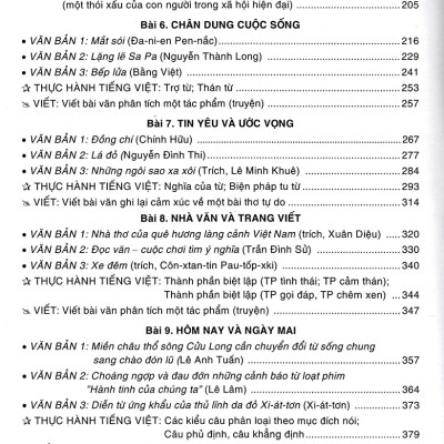 Bồi Dưỡng Ngữ Văn 8 (Bám Sát SGK Kết Nối Tri Thức Với Cuộc Sống)_HA