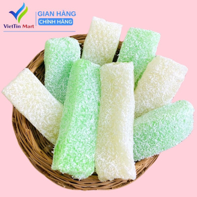 Bánh Dẻo Đặc Sản Quê Hương