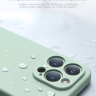Ốp lưng dành cho iPhone 14 Pro Max, iPhone 14 Pro, iPhone 14 Plus, iPhone 14 hiệu KST DESIGN chống bẩn, chống sốc, bảo vệ Camera cao cấp - Hàng chính hãng.