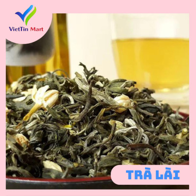 Lục Trà Lài Tân Nam Bắc Gói 10 Túi