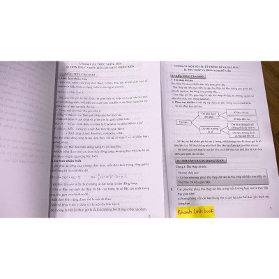 Sách - Ôn luyện cơ bản và nâng cao Toán 8 Tập 1 (Bám sát SGK Cánh Diều)