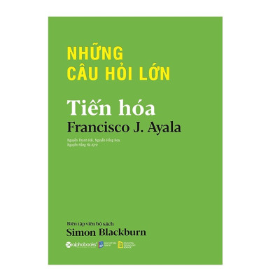 Combo Sách Kiến Thức Bách Khoa :  Những Câu Hỏi Lớn - Vũ Trụ + Những Câu Hỏi Lớn - Tiến Hóa