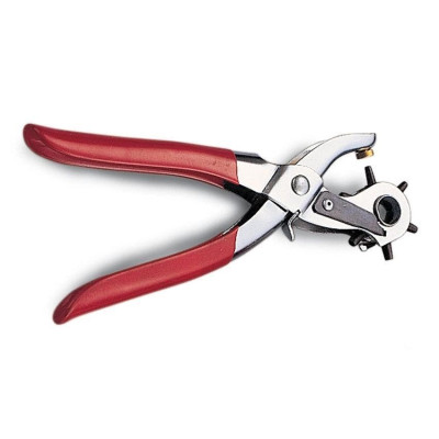 Kìm Bấm Lỗ Dây Nịt Cao Cấp Tiện Lợi Dễ Sử Dụng