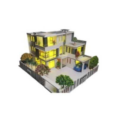 Bìa mô hình formex Enter FM02 30x40cm dày 5mm 2 tấm (5)