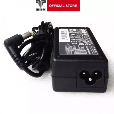 Sạc Tương Thích Cho Laptop Acer Aspire 3 Serial Chân thường 5.5mm - Công Suất 65w 90w - Hàng Nhập Khẩu New Seal TEEMO PC TESE