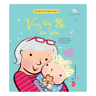 Combo Cả Nhà Thương Nhau (6 Tập) - CASA SUNSHINE