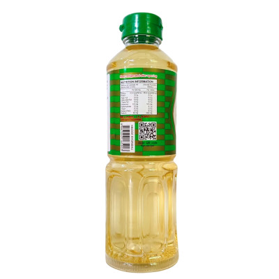 Nước Xốt Ryorishu With Salt (Hinode) 500ML