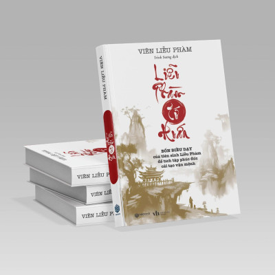 Combo 4 Cuốn Sách: Liễu Phàm Tứ Huấn + Binh Pháp Tôn Tử + Mặt Dày Tâm Đen + Tôi Hoài Nghi Các Thánh Nhân - SBOOKS