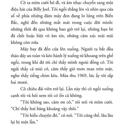 Sách Nhã Nam - Rừng Na Uy (Tặng Sổ Tay)