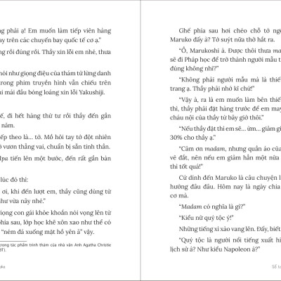 Những Dòng Chữ Màu Nhiệm - Sổ Tay Tương Lai