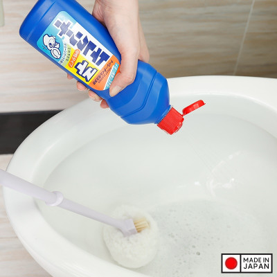 Nước tẩy rửa bồn cầu/ toilet Rocket 500ml