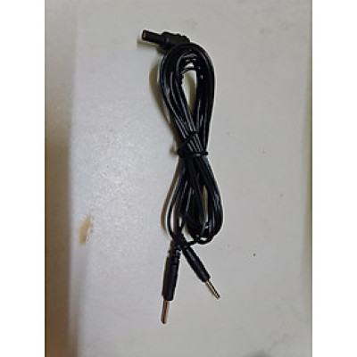 Dây Dẫn Dùng Cho Máy Xung Điện dr Ho