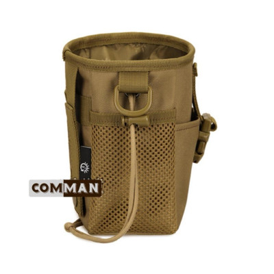 Túi dây rút COMMAN đeo hông_chiến thuật