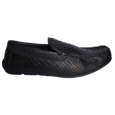  Giày nam da trăn nhiều loại nhiều màu HJ7303-07-09-10-11