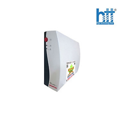 Bộ lưu điện Santak TG1250-PRO (Offline/ 1250VA/600W) - Hàng chính hãng