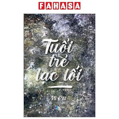 Sách - Tuổi Trẻ Lạc Lối