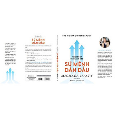 Từ quản lý đến lãnh đạo – Sứ mệnh dẫn đầu - Bản Quyền