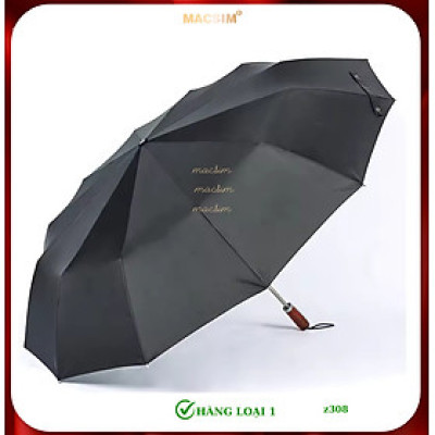 Ô Dù cao cấp Nhãn hiệu Macsim RST Mã z308