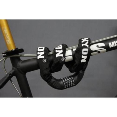 Dây Xích Xe Đạp Khoá Số TONYON 732