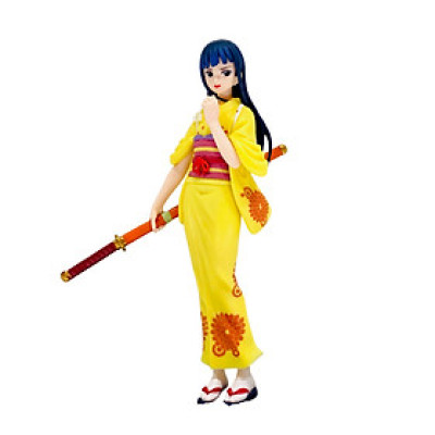 Mô hình One Piece : Mô hình O-KiKu ở wano quốc