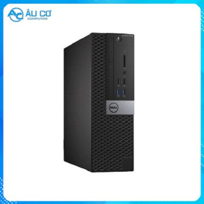 Dell Optiplex 3040 (Core i3 6100/ 8Gb /SSD 120Gb ) – Tặng USB WIFI , Bảo hành 1 năm - HÀNG CHÍNH HÃNG