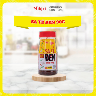 Combo Gia Vị Mikiri Mắm Muối Cốt Me Chao Sa Tế Gia Vị Việt cho Món Ăn Việt