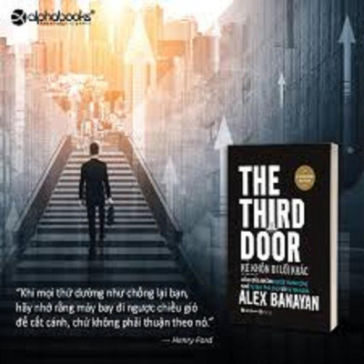 Kẻ Khôn Đi Lối Khác - The Third Door
