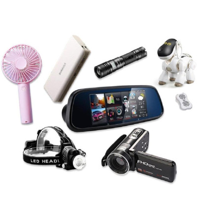 Pin Lithium 18650 1500mah 3.7V Đầu Bằng Loại Tốt Dung Lượng Chuẩn