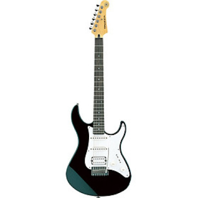 Guitar điện yamaha Pacifica 112J Black