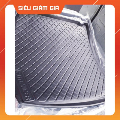 LÓT CỐP NHỰA THEO XE MITSUBISHI OUTLANDER 2017 - 2020, LÓT CỐP THEO XE OUTLANDER