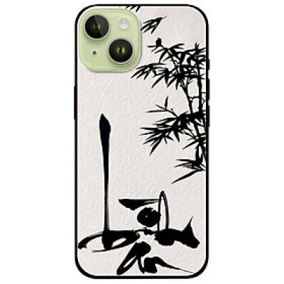 Ốp lưng cho iPhone 14 - iPhone 14 Plus - iPhone 14 Pro - iPhone 14 Pro Max - Trúc Bình An - Hàng Chính Hãng