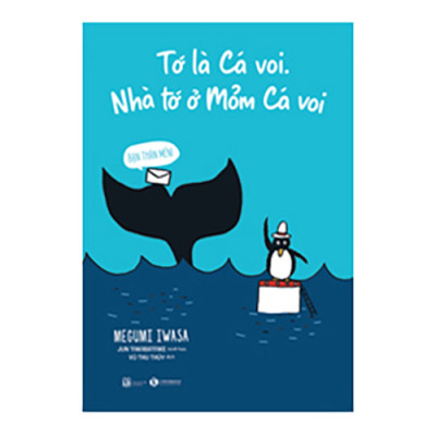Combo 4 Cuốn sách: Tớ Là Rái Cá. Nhà Tớ Ở Rừng Tảo Bẹ + Tớ Là Hươu Cao Cổ. Nhà Tớ Ở Châu Phi + Tớ Là Hải Cẩu Lông Mao. Nhà Tớ Ở Đảo Hải Cẩu. + Tớ Là Cá Voi. Nhà Tớ Ở Mỏm Cá Voi.