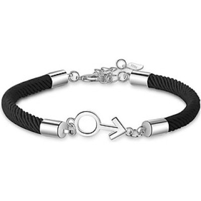 Vòng tay may mắn - vòng tay cặp nam nữ