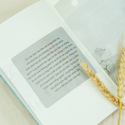 Sách Hạnh Phúc Là Khi Biết Đủ ( 336 trang ), Sách tôn giáo, triết học nghệ thuật sống, Tất Thục Mẫn - Hiệu sách Genbooks