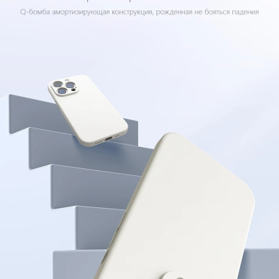 Ốp lưng dành cho iPhone 14 Pro Max, iPhone 14 Pro, iPhone 14 Plus, iPhone 14 hiệu KST DESIGN chống bẩn, chống sốc, bảo vệ Camera cao cấp - Hàng chính hãng.