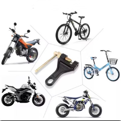 Dụng cụ tháo mắt xích xe nhỏ gọn tiện lợi 