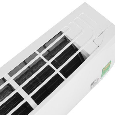 Máy lạnh Sharp Inverter 1 HP AH-XP10BSW - Hàng chính hãng - Chỉ giao HCM