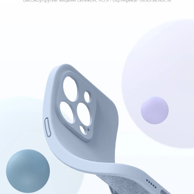 Ốp lưng dành cho iPhone 14 Pro Max, iPhone 14 Pro, iPhone 14 Plus, iPhone 14 hiệu KST DESIGN chống bẩn, chống sốc, bảo vệ Camera cao cấp - Hàng chính hãng.