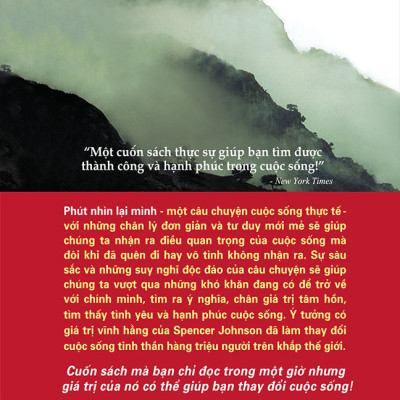 Combo 2 Cuốn : Phút Nhìn Lại Mình, Đắc Nhân Tâm (Tái Bản)