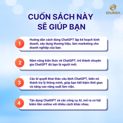 Sách Khám Phá Bí Mật ChatGPT Và AI Đỉnh Cao