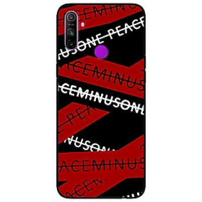 Ốp lưng dành cho Realme C3 mẫu gd7