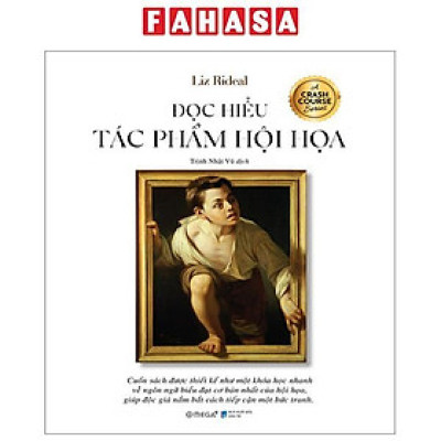 Đọc Hiểu Tác Phẩm Hội Họa